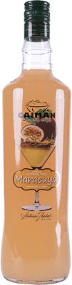Cocktail Concentrate Antonio Nadal Caimán jarabe Maracuya