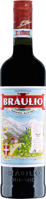 Amaretto Braulio 70 cl