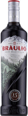 アマレット Braulio 70 cl