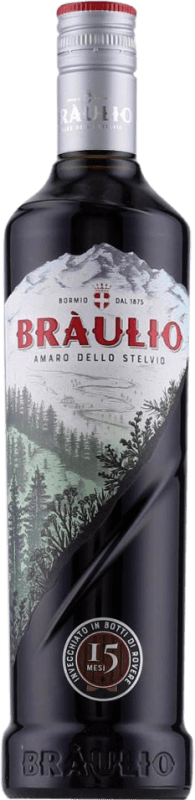 19,95 € | Amaretto Braulio Italie 70 cl