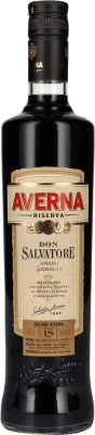 Amaretto Averna Reserva