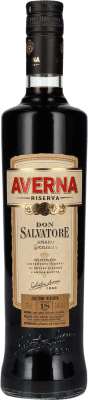 Amaretto Averna Reserve