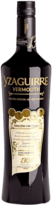 Vermouth Sort del Castell 130 Aniversario