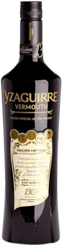 22,95 € | Vermouth Sort del Castell 130 Aniversario Espagne 1 L