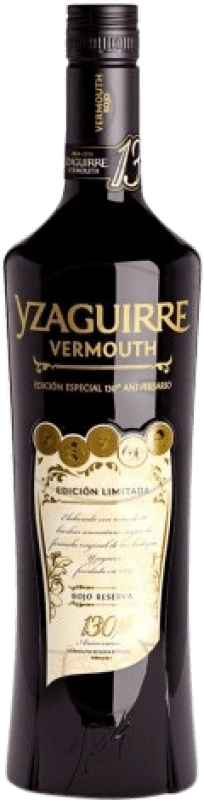 23,95 € | Vermouth Sort del Castell 130 Aniversario Spagna 1 L
