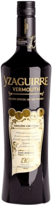 Free Shipping | Vermouth Sort del Castell 130 Aniversario Spain 1 L