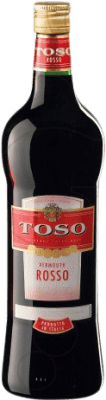 ベルモット Toso Tinto — 赤 1 L