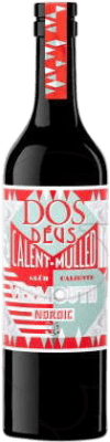 苦艾酒 Bellmunt del Priorat Dos Déus Calent Mulled Rojo 75 cl