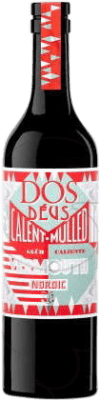 Глинтвейн Bellmunt del Priorat Dos Déus Calent Mulled Rojo 75 cl