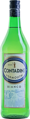 Vermouth Antonio Nadal Contadini Bianco — Blanc 1 L