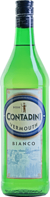 Vermute Antonio Nadal Contadini Bianco 1 L