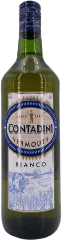 Free Shipping | Vermouth Antonio Nadal Contadini Bianco Spain 1 L