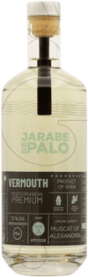 苦艾酒 Jarabe de Palo Blanco Muscat of Alexandria 75 cl