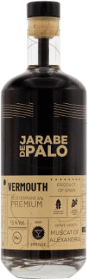 ベルモット Jarabe de Palo Rojo Muscat of Alexandria 75 cl