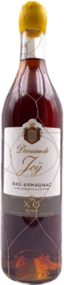 арманьяк Domaine de Joy X.O. 10 Лет 70 cl