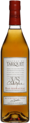 Armagnac Domaine du Tariquet V.S