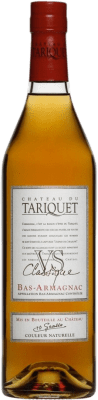 арманьяк Domaine du Tariquet V.S. 70 cl