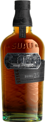 Brandy Suau Gran Reserva 25 Años 75 cl