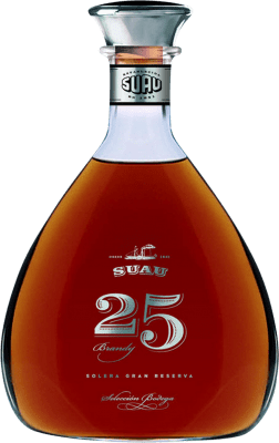 Бренди Suau Гран Резерва 25 Лет 75 cl