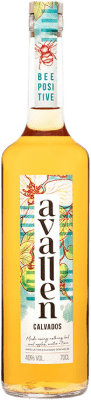 卡尔瓦多斯 Avallen 70 cl