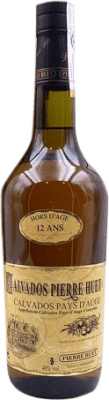 Calvados Pierre Huet Hors d'Age 12 Years 70 cl