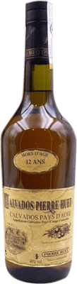 Calvados Pierre Huet Hors d'Age 12 Anni 70 cl