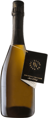 Can Ràfols Blanc de Negres Pinot Black брют Резерв 75 cl