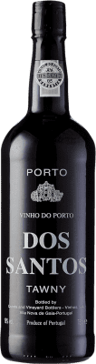 Pinord Dos Santos Tawny