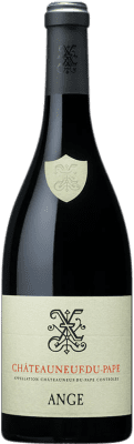 Xavier Vignon Ange Châteauneuf-du-Pape Cuvée 75 cl