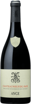 Xavier Vignon Cuvée Ange Châteauneuf-du-Pape 75 cl