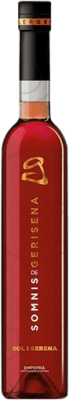 25,95 € | Креплёное вино Garriguella Somnis de Gerisena Sol i Serena D.O. Empordà Каталония Испания Garnacha — Гренаш Средняя бутылка 50 cl