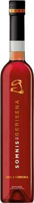 Free Shipping | Fortified Wine Garriguella Somnis de Gerisena Sol i Serena D.O. Empordà Catalonia Spain Garnacha — Grenache Medium Bottle 50 cl