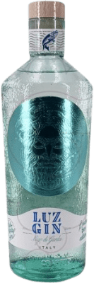 金酒 Gin Marzadro Luz London Dry Gin 70 cl