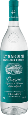 Aguardente Grappa Bortolo Nardini 40º