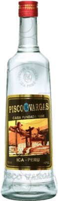 Pisco Vargas