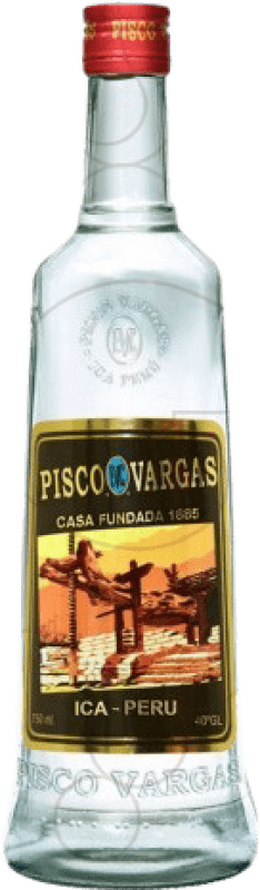 17,95 € Бесплатная доставка | Pisco Vargas