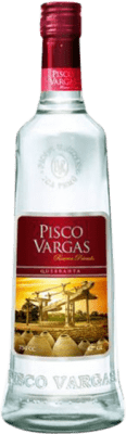Pisco Vargas Quebranta Reserva Privada Riserva
