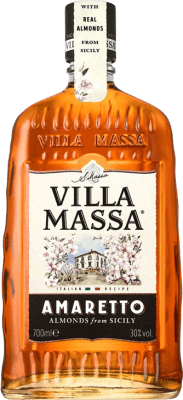 Амаретто Villa Massa 70 cl