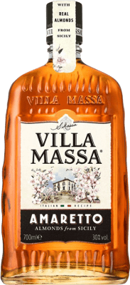 Amaretto Villa Massa