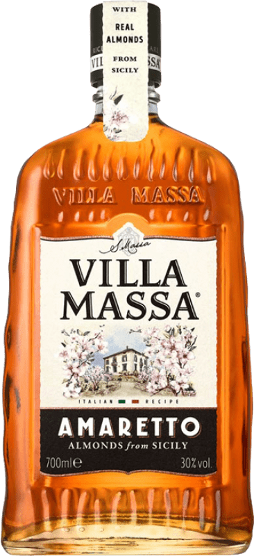 23,95 € Spedizione Gratuita | Amaretto Villa Massa