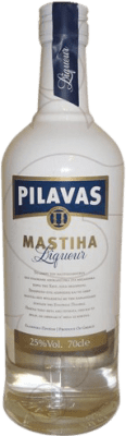 Aniseed Liqueur Pilavas Mastiha