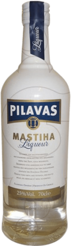 Free Shipping | Aniseed Pilavas Mastiha Greece 70 cl