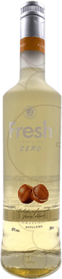 Schnapp Fresh Avellana 70 cl Sem Álcool