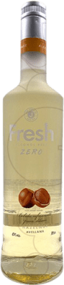 Schnaps Fresh 70 cl Avellana — Noisette Sans Alcool