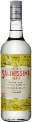 Cachaça Salinissima 1 L