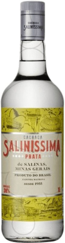 23,95 € Бесплатная доставка | Кашаса Salinissima