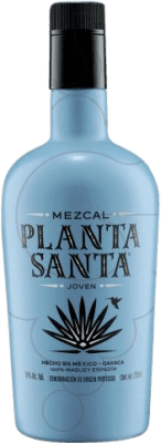 Mezcal Planta Santa Jeune 70 cl