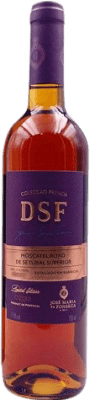 DSF. Colección Privada Muscatel Small Grain Setúbal 75 cl