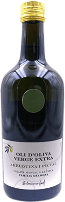Huile d'Olive Gramona Virgen Extra Finca Familia Gramona 50 cl