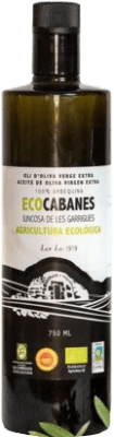 Olive Oil Ecocabanes 75 cl